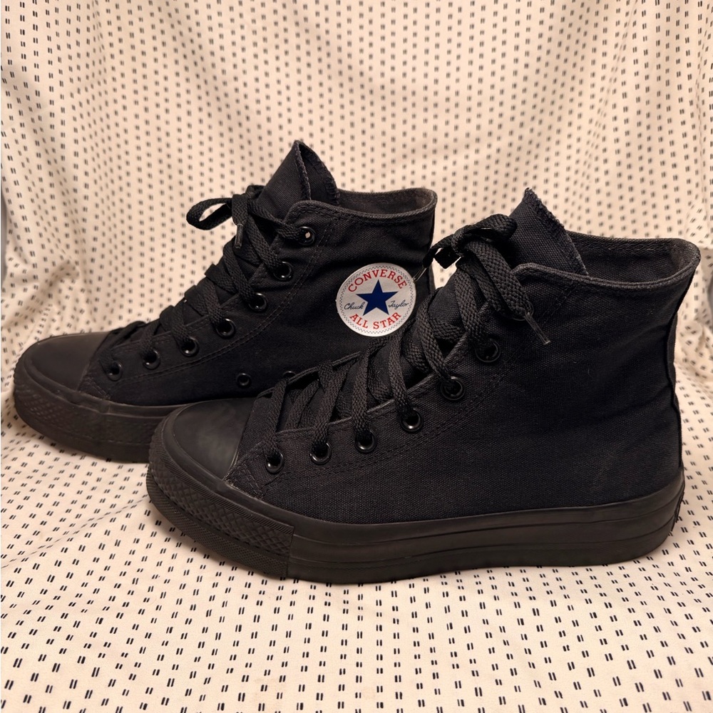 All*Star Lift Platform - 8.5W - Picture 2 of 7